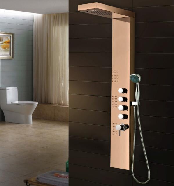 Shower Panel SP067